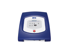 Systems for the production of hybridoma BTX