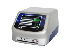 Electroporation systems BTX