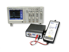 Monitoring systems BTX